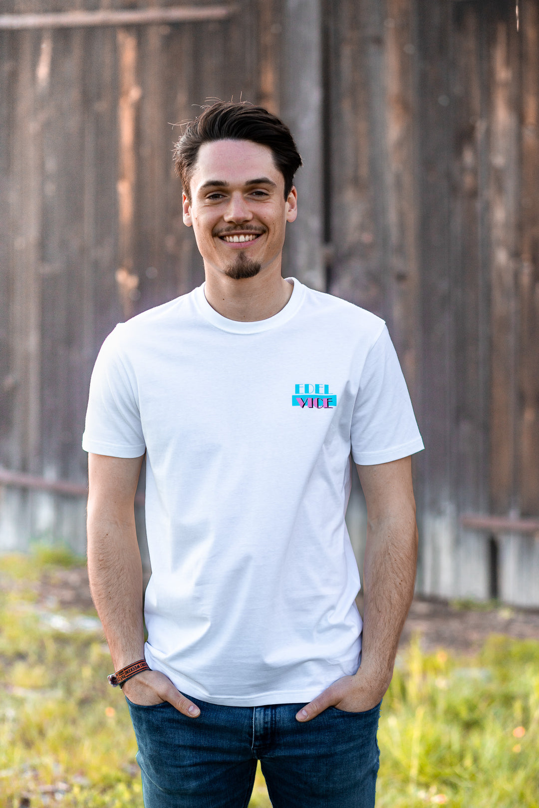 Edelvice Grantler T-Shirt