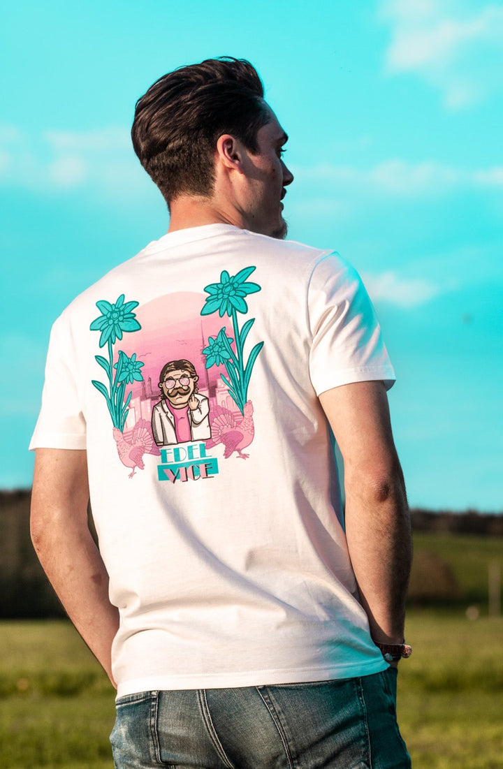 Edelvice Grantler T-Shirt