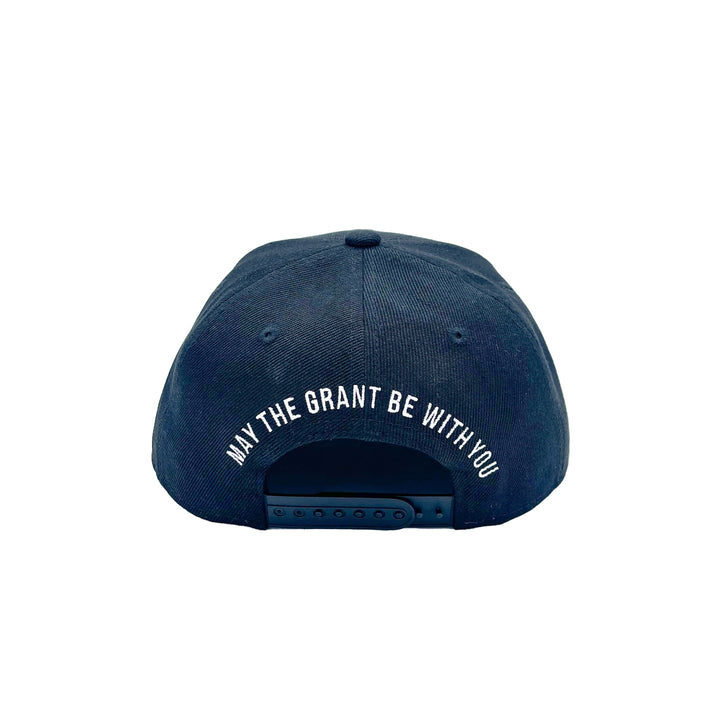GRANT WARS Cap lila