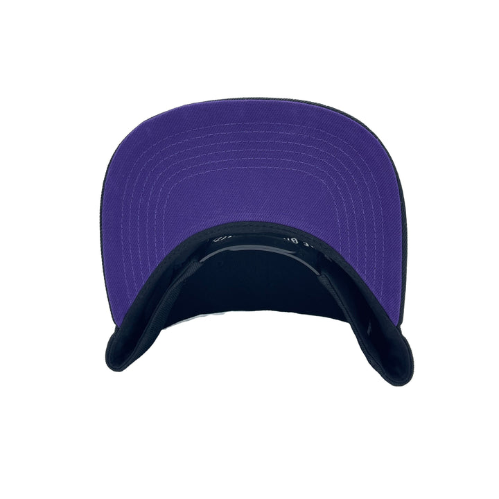 GRANT WARS Cap lila