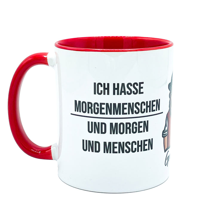 Grantler Tasse