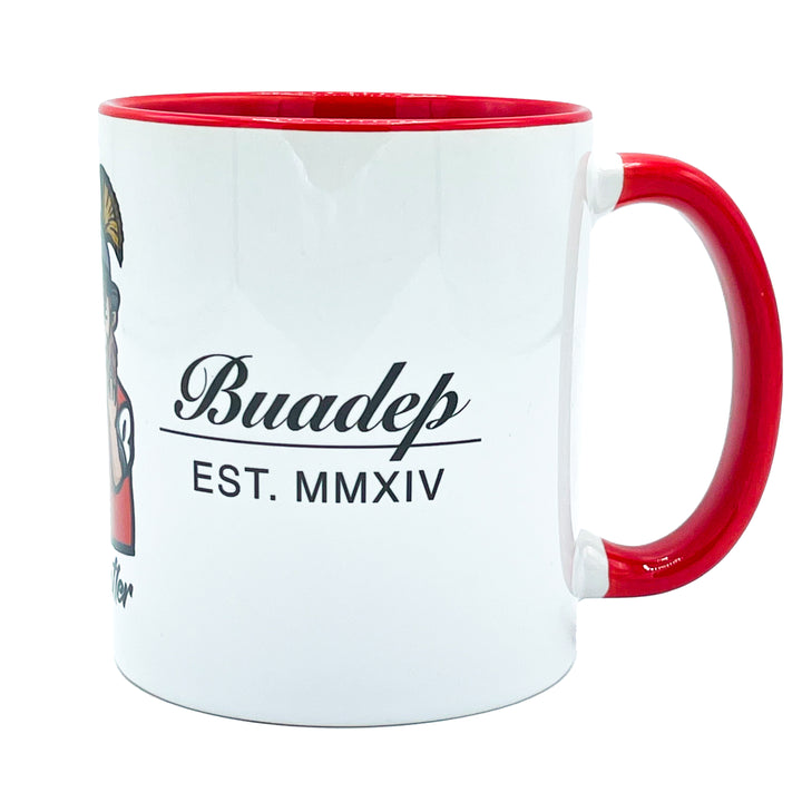 Grantler Tasse