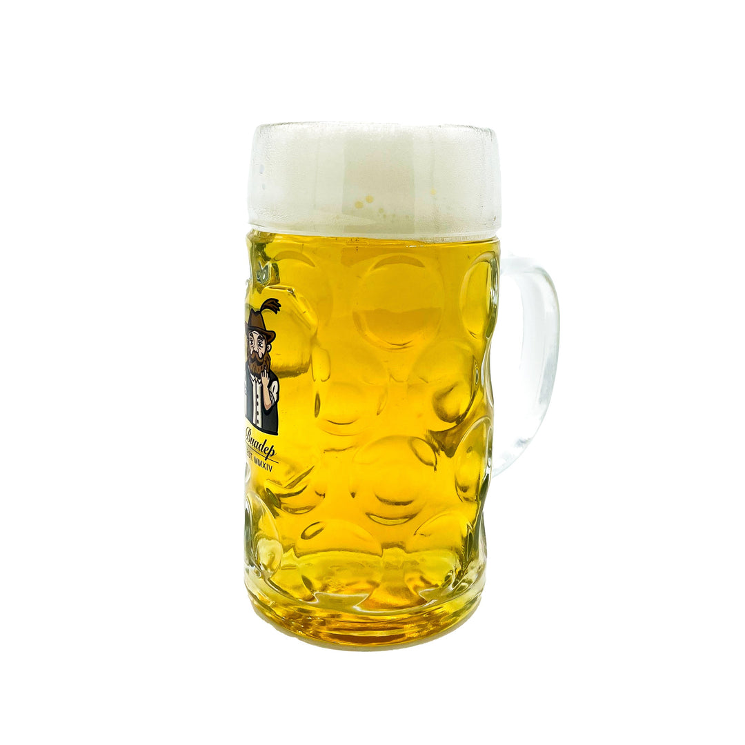 Grantler Maßkrug