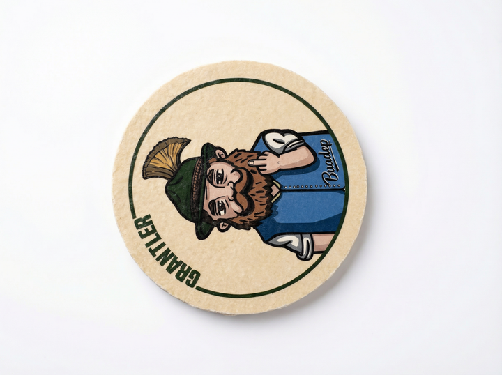 Grantler Bierfützl - 2er Set