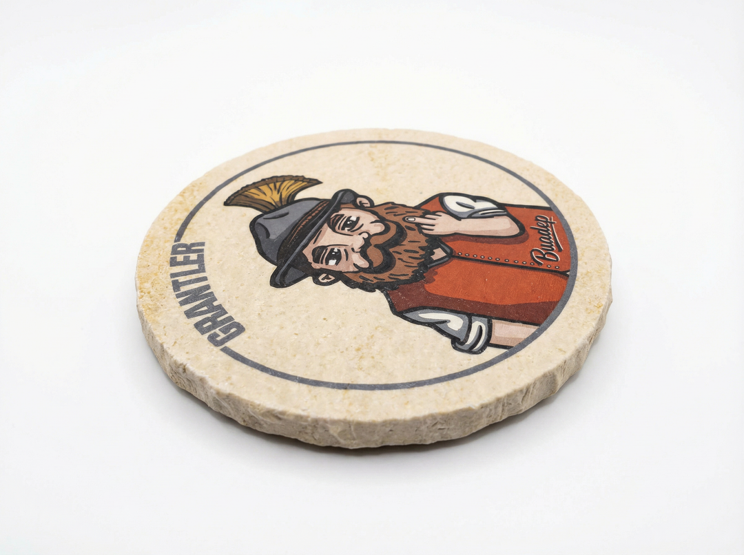 Grantler Bierfützl - 2er Set