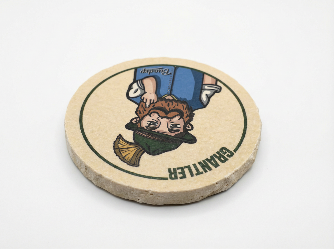 Grantler Bierfützl - 2er Set