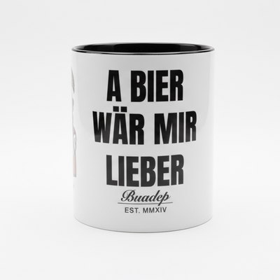 A Bier - Grantler Tasse