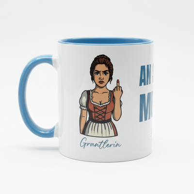 Grantlerin Tasse