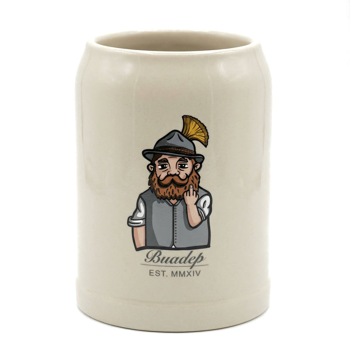 Grantler Steinkrug