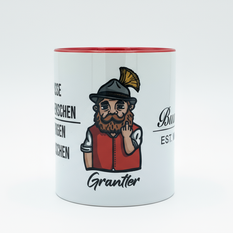 Grantler Tasse