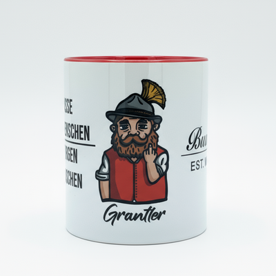 Grantler Tasse