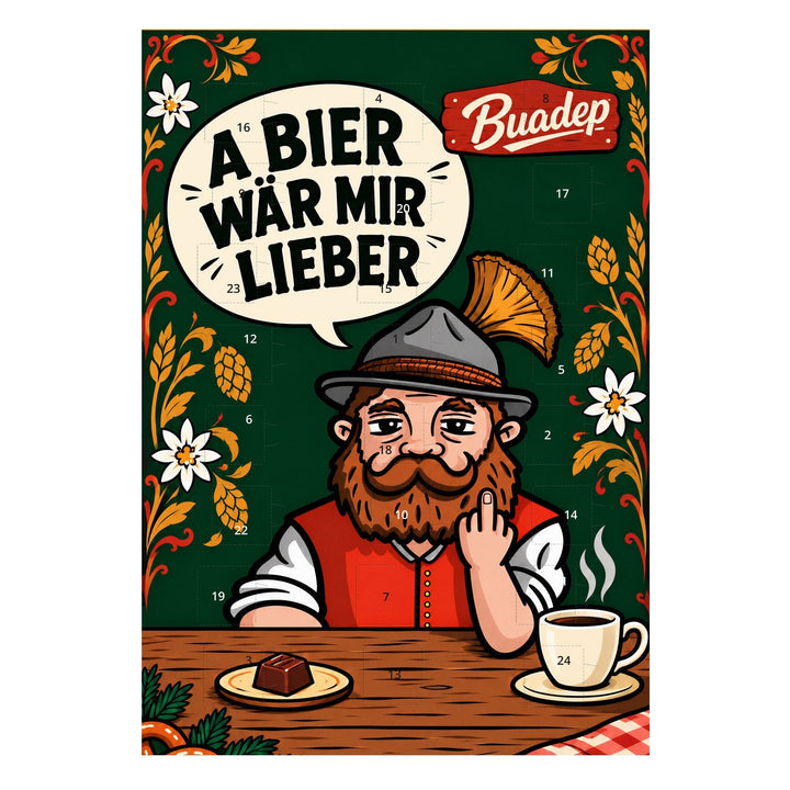 Grantler Adventskalender