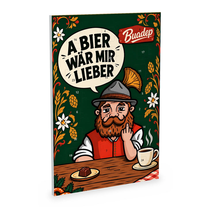 Grantler Adventskalender