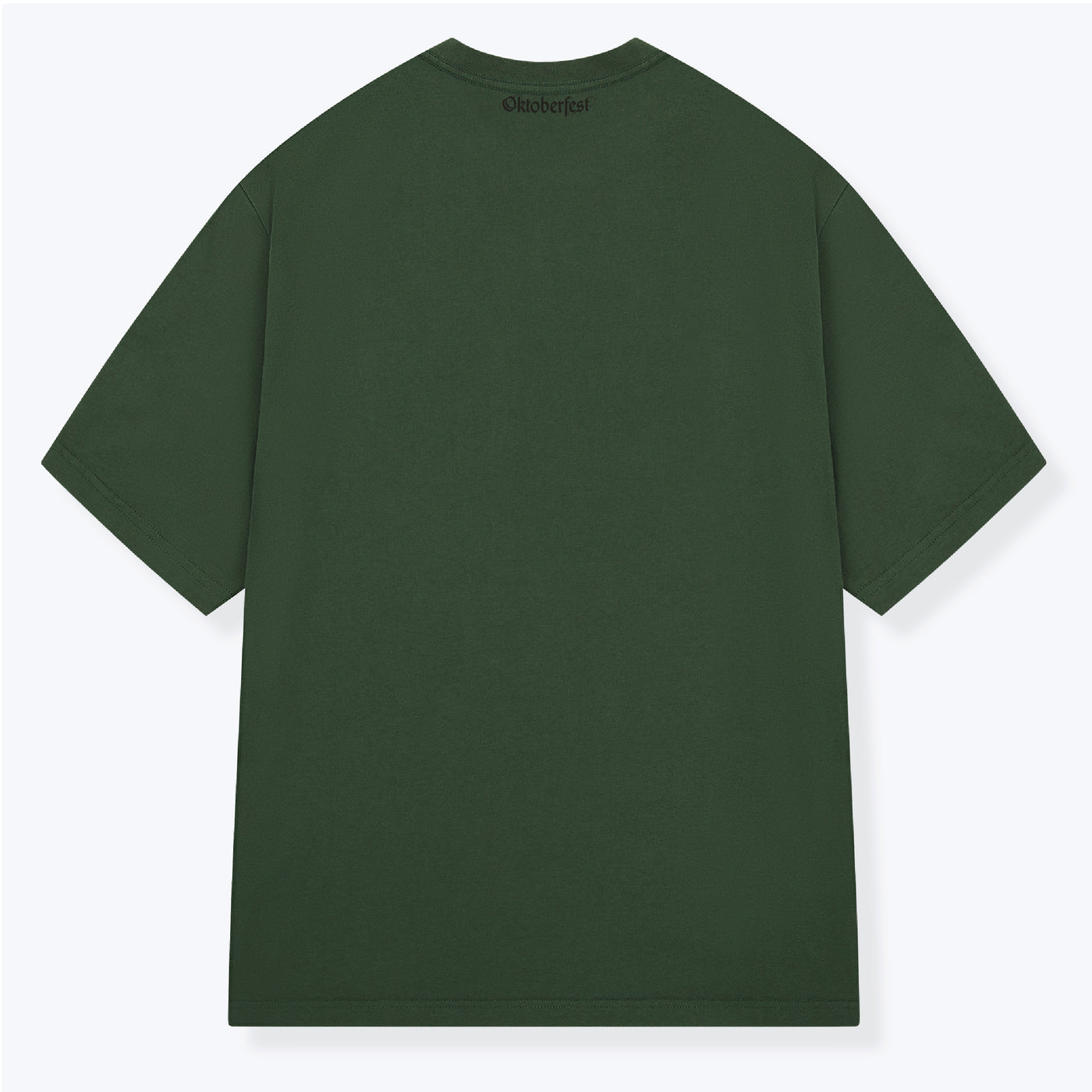 Oktoberfest™ Taschen Grantler Shirt olive