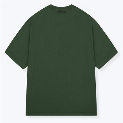 Oktoberfest™ Taschen Grantler Shirt olive
