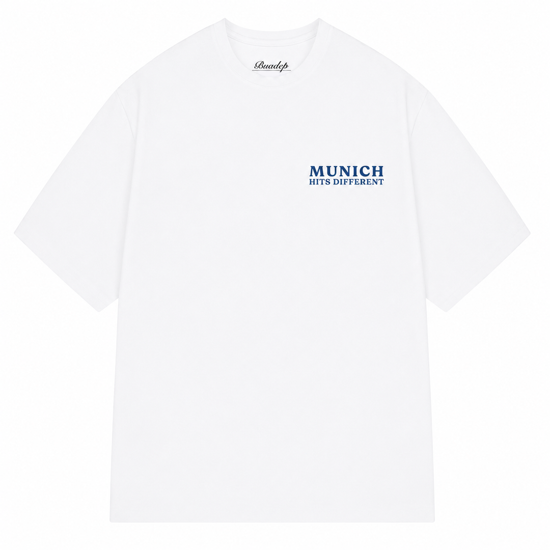 Mantahari X Buadep Shirt