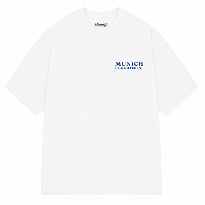Mantahari X Buadep Shirt