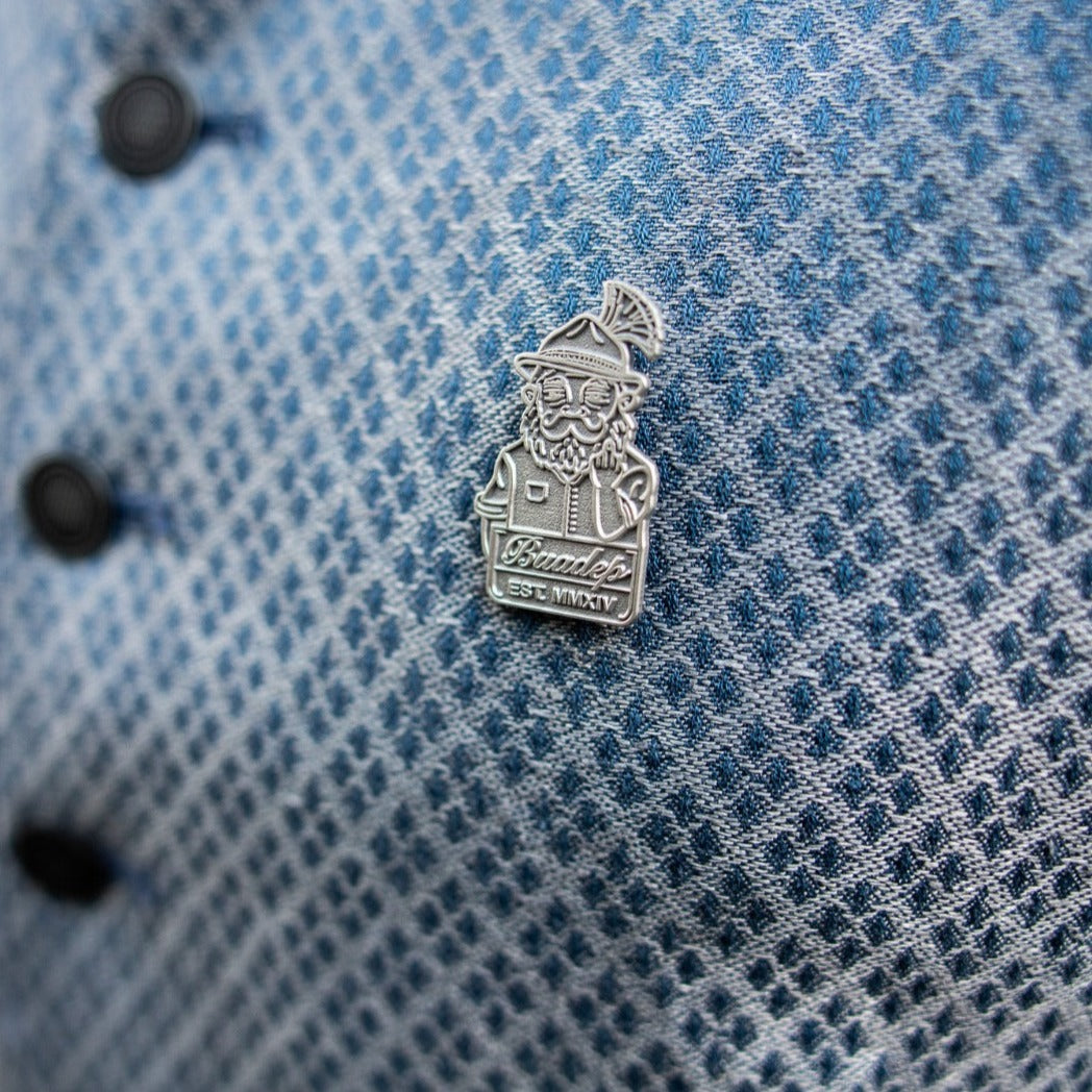 Grantler Pins 2er Pack