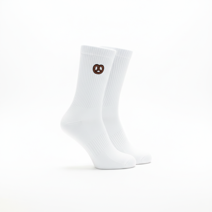 Brezn Socken Einzelpaar