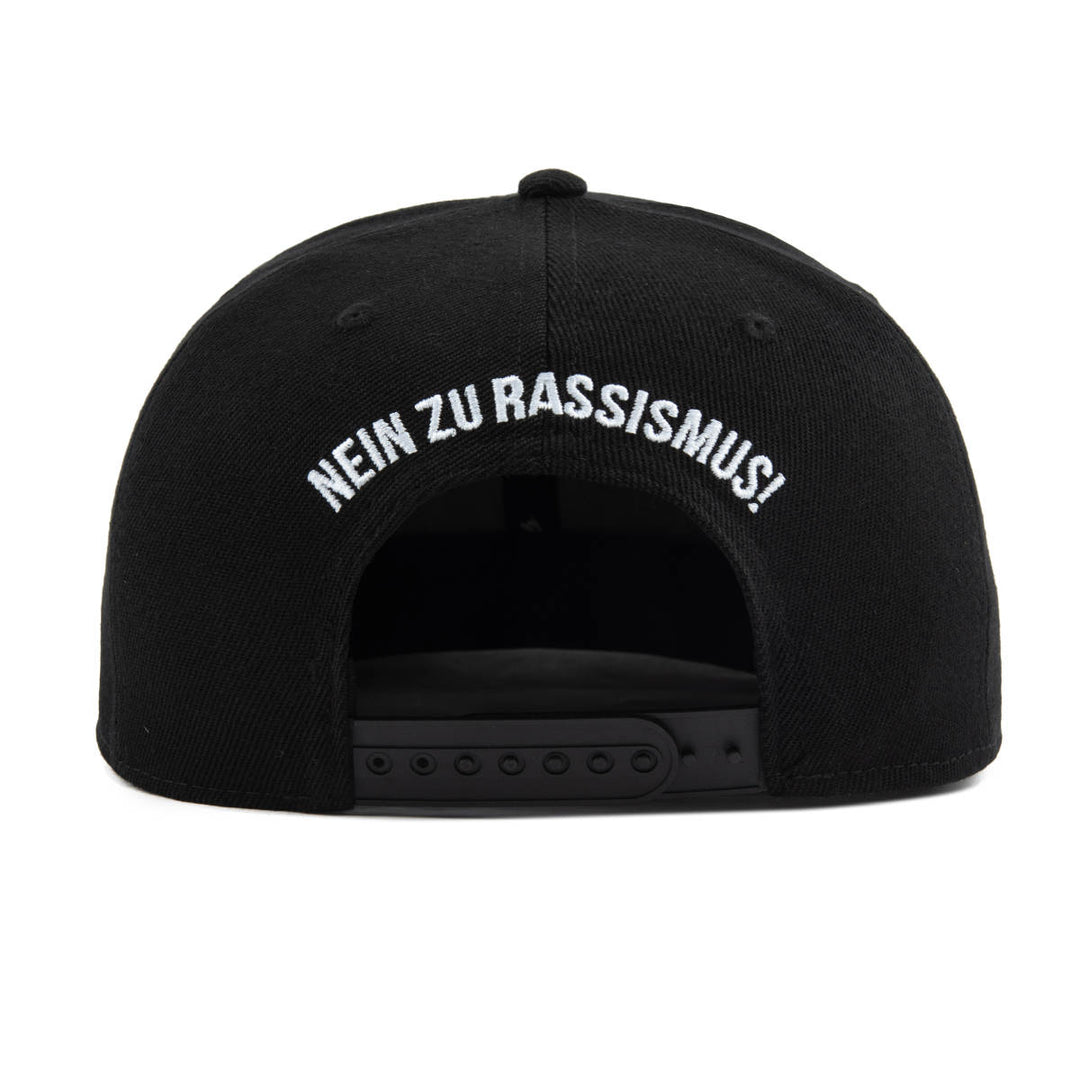 Fußball Grantler WM Cap