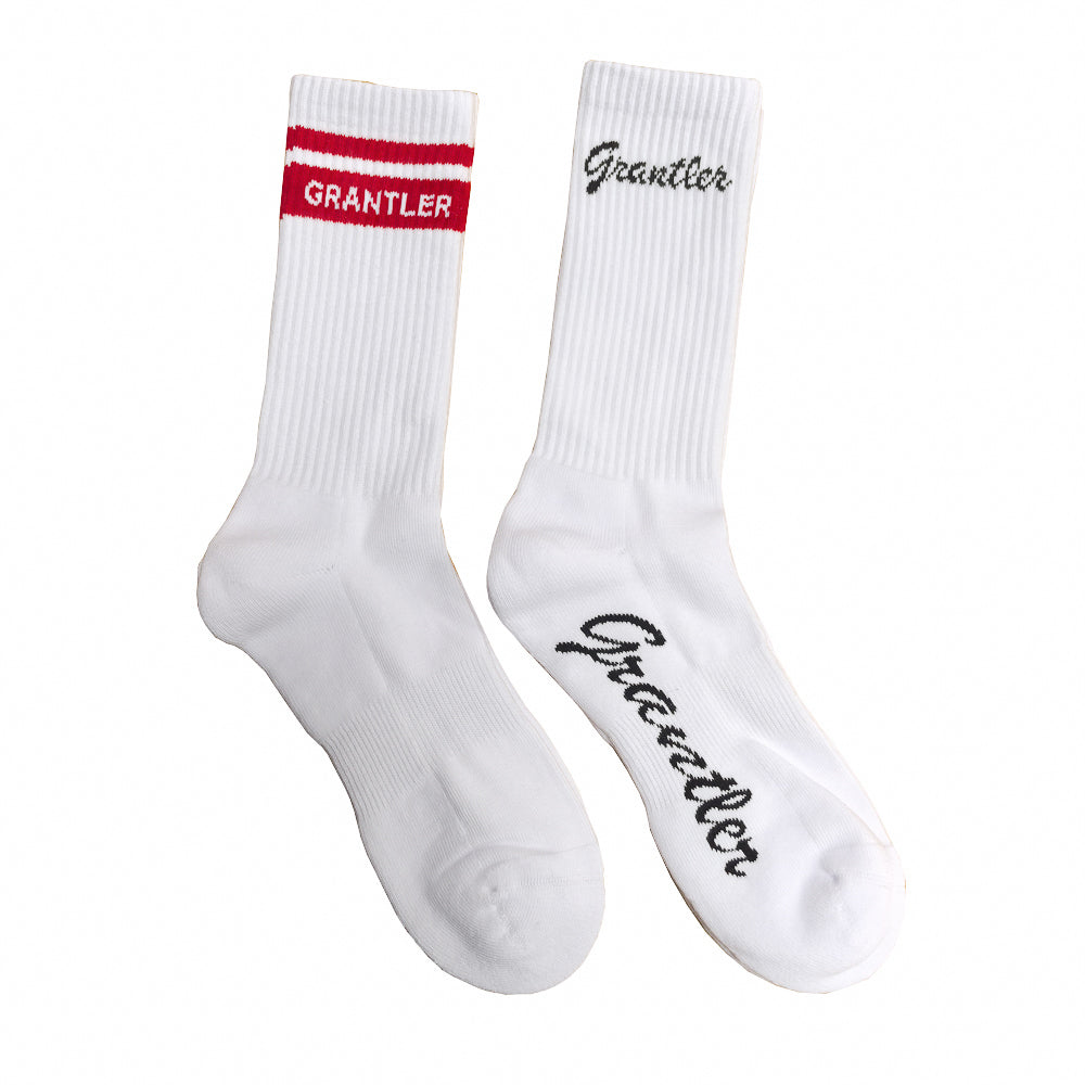 2er Pack Grantler Socken