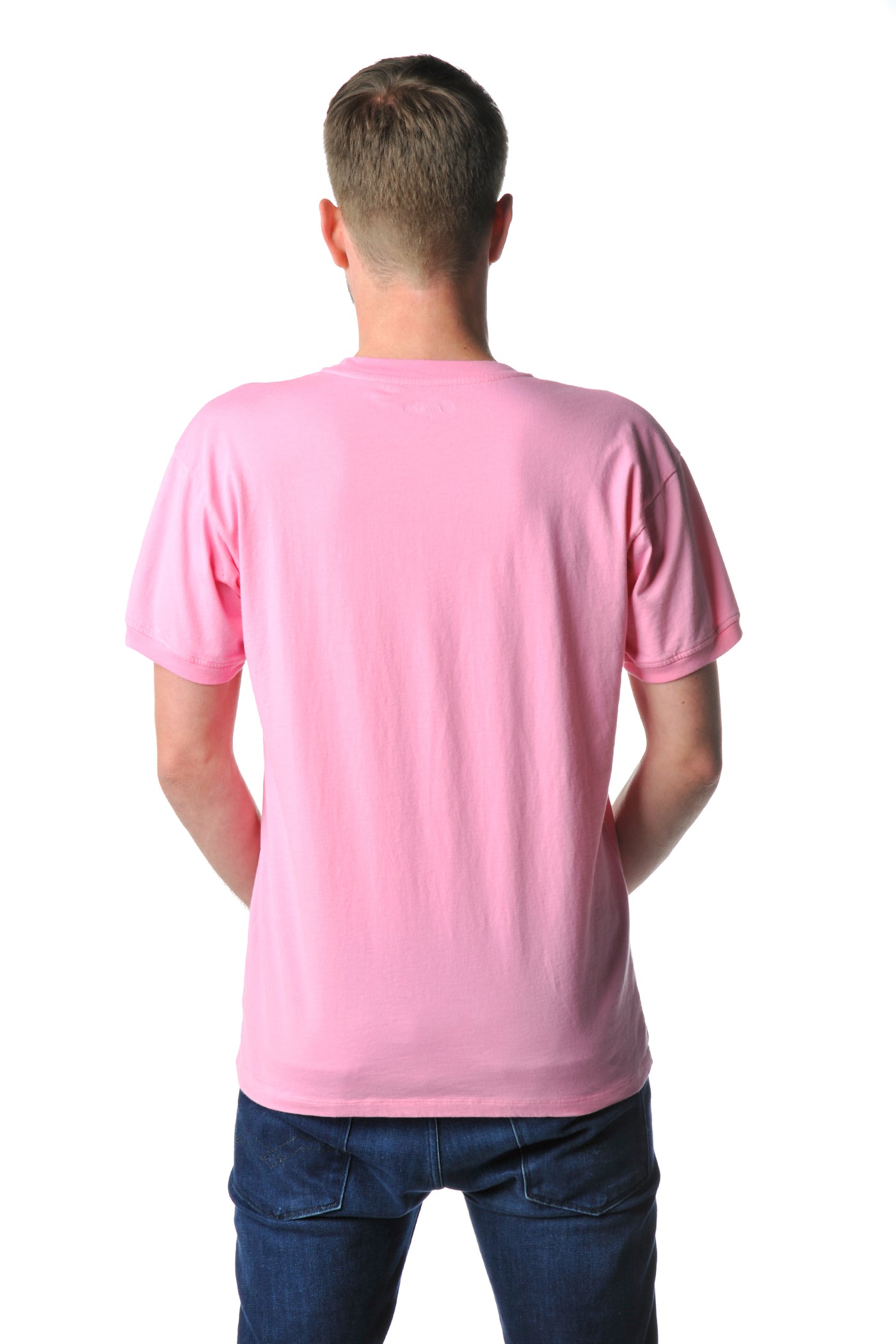 Taschen Beerpong Grantler Shirt pink