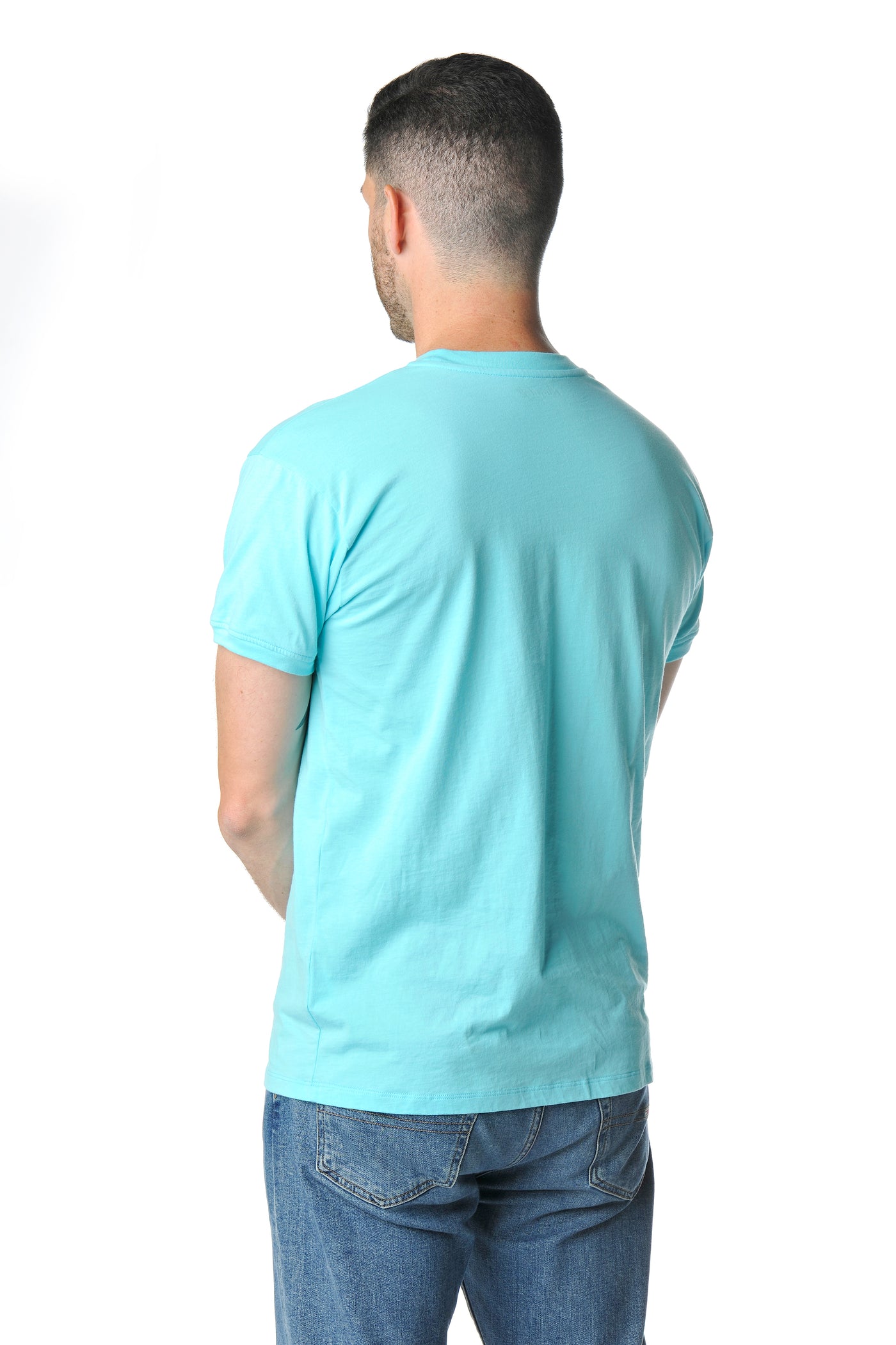 Taschen Beerpong Grantler Shirt blau