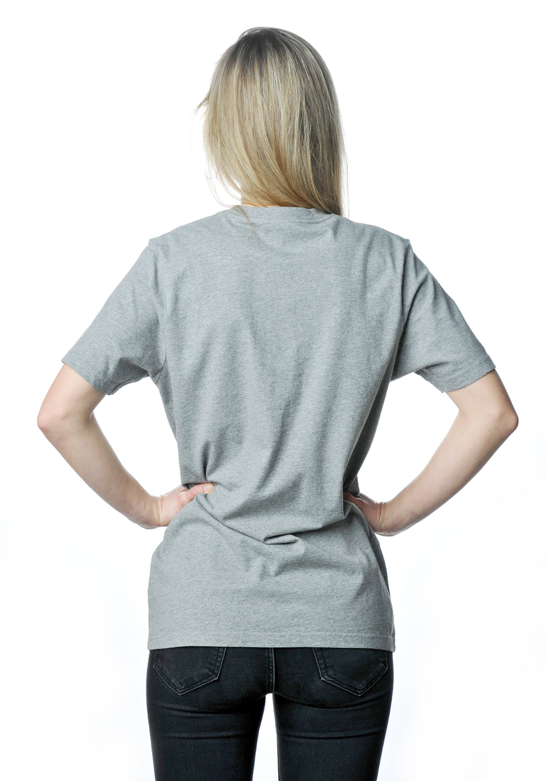 Taschen Grantler T-Shirt  grau