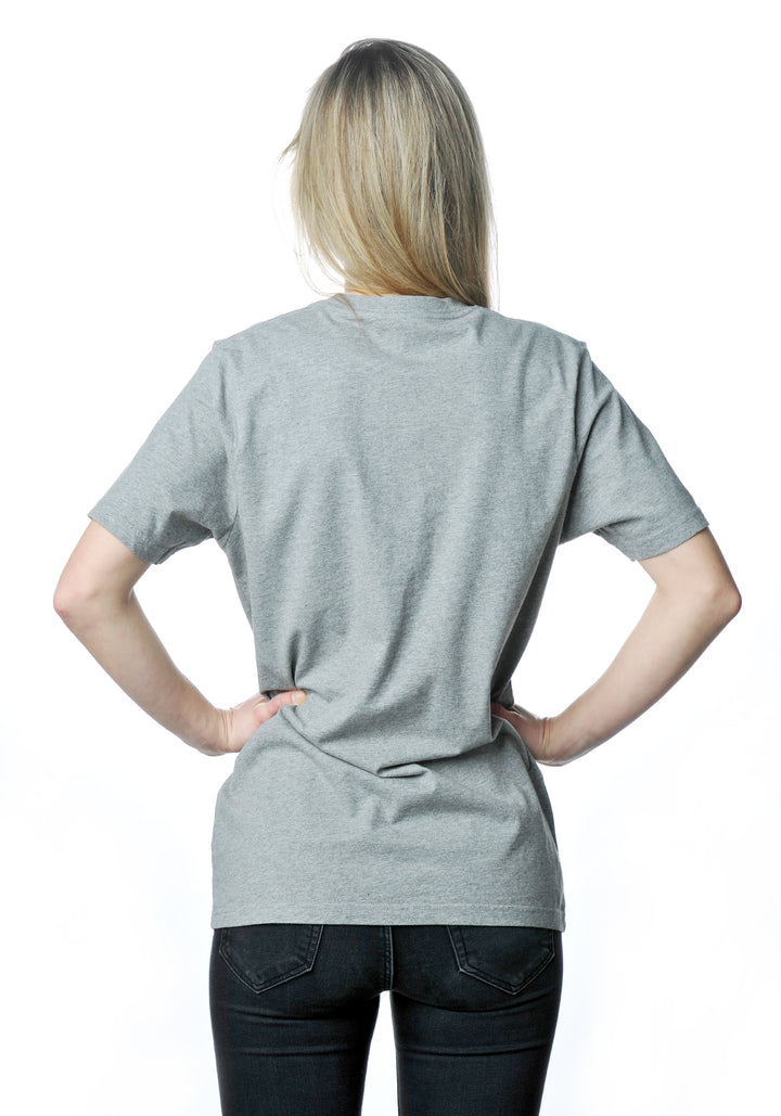 Taschen Grantler T-Shirt  grau