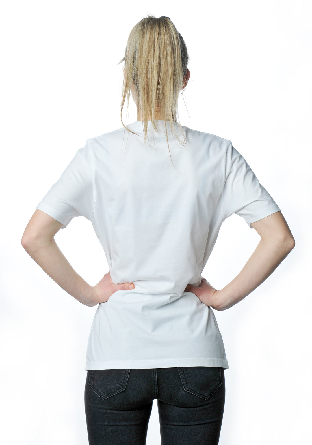 Taschen Grantler T-Shirt weiß