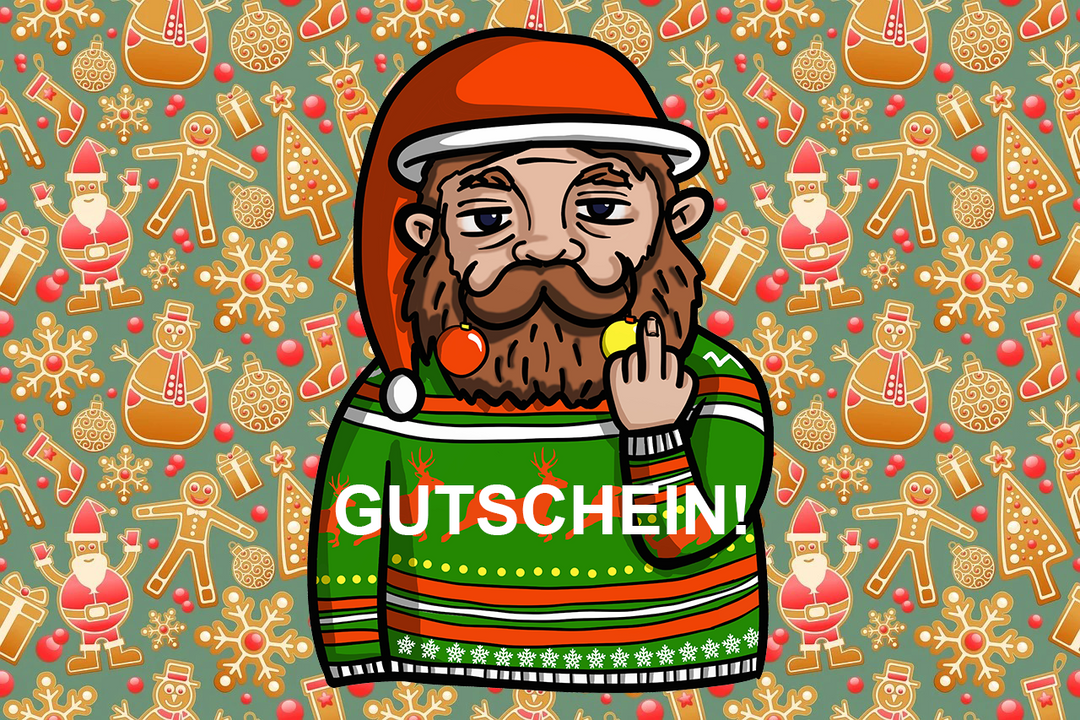 Gutschein von buadep.com