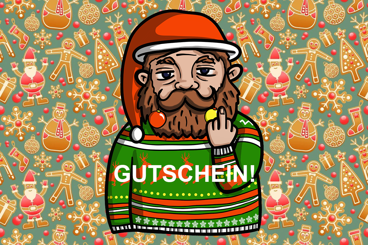 Gutschein von buadep.com