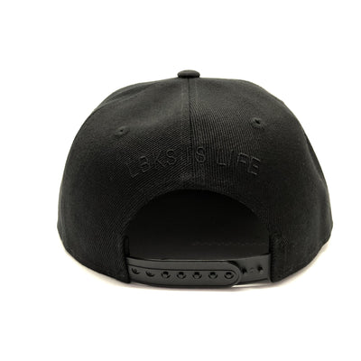 Leberkas Cap
