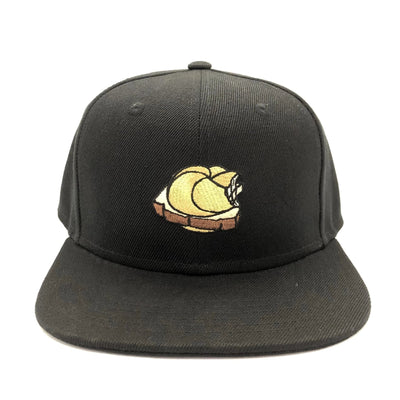 Leberkas Cap