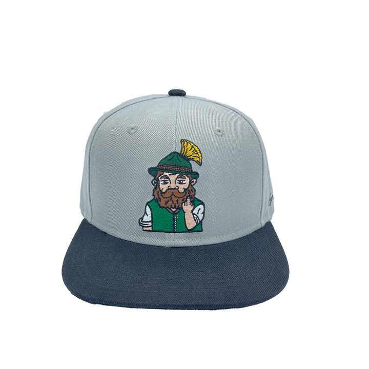Grantler Cap grau