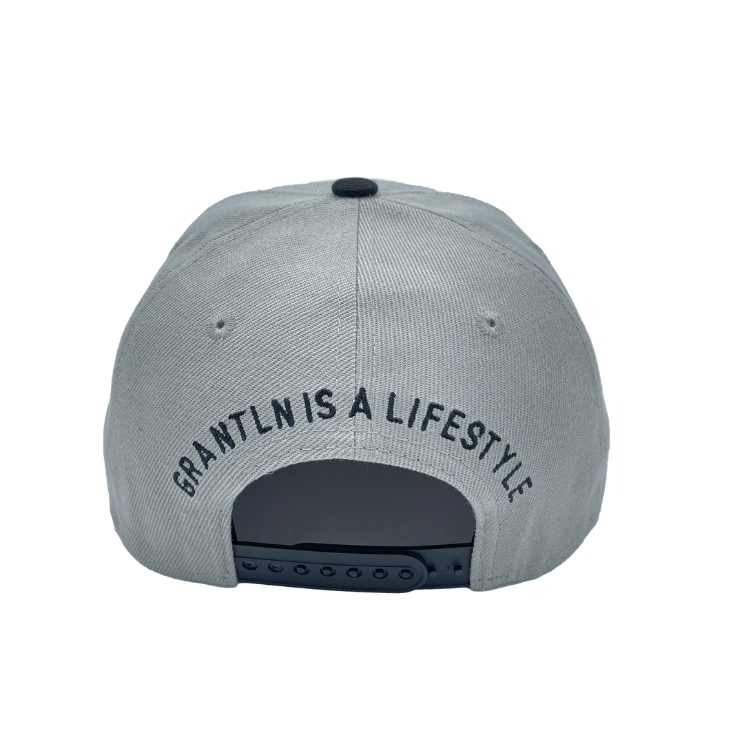 Grantler Cap grau