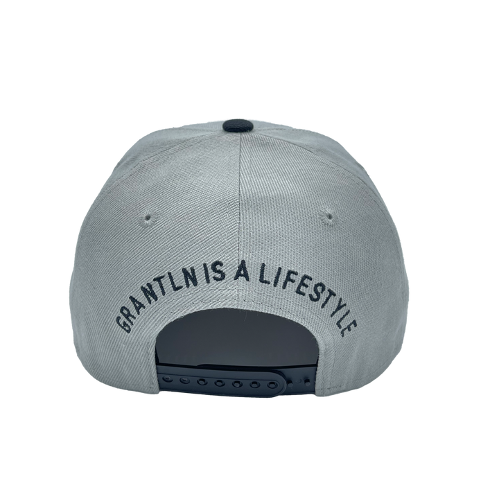 Grantler Cap grau