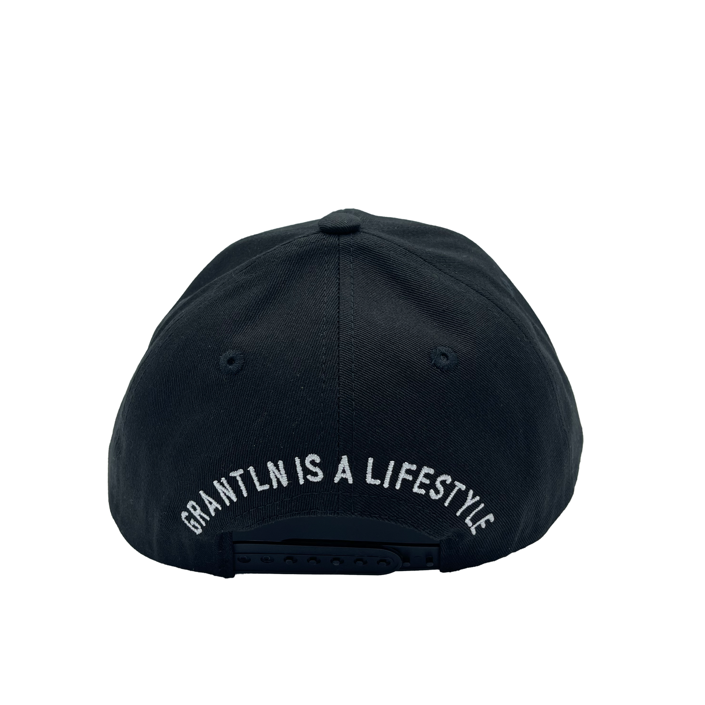 Grantler Curved Cap