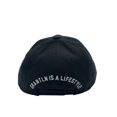 Grantler Curved Cap