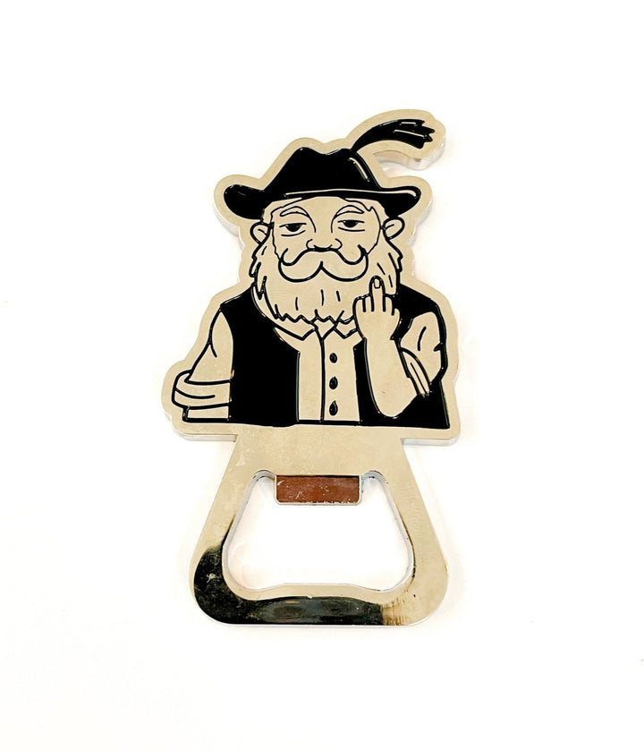 Grantler Flaschenöffner