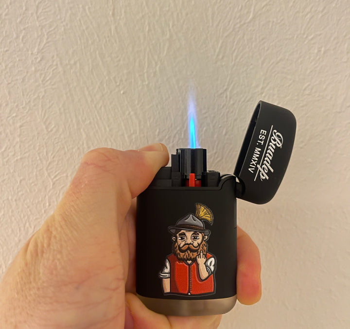 Grantler Feuerzeug